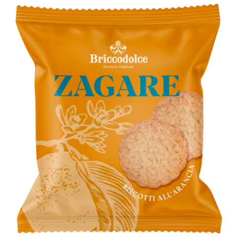 Zagare packaging
